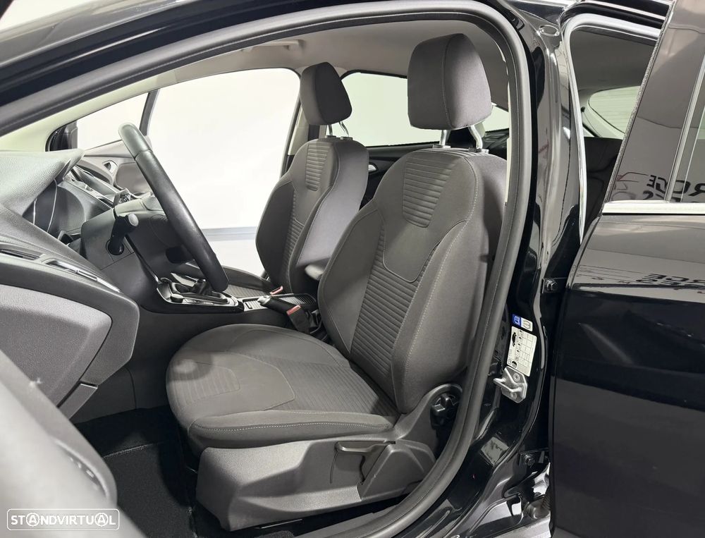 Ford Focus 1.5 TDCi Titanium - 7