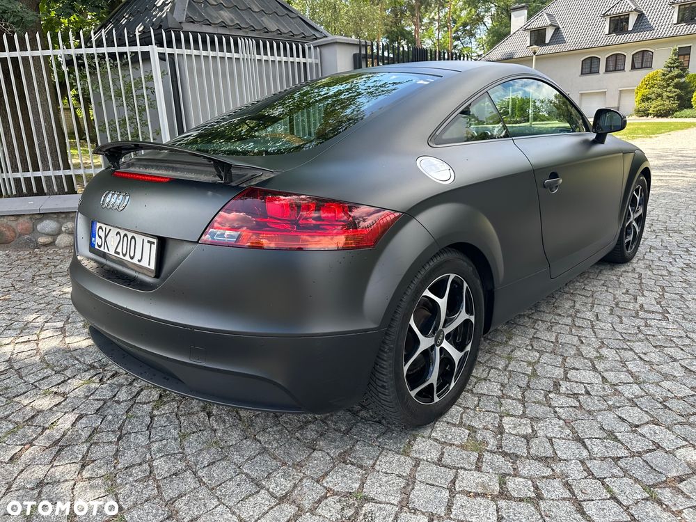 Audi TT Coupé 1.8 TFSI - 29