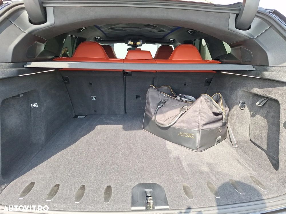 BMW XM - 22