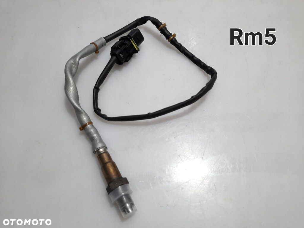 NOWA SONDA LAMBDA ORYGINAŁ 06F906262H 0258017010 AUDI VW SKODA SEAT - 2