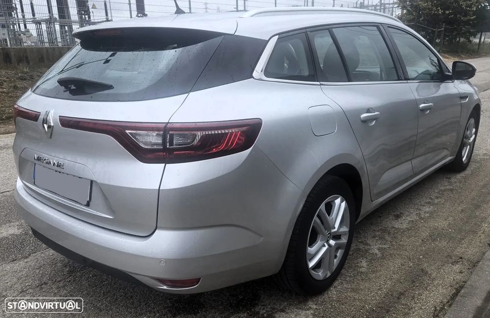 Renault Mégane Break - 6
