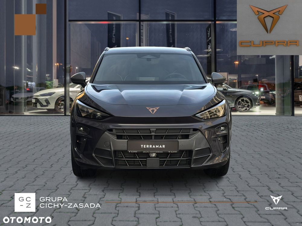 Cupra Terramar - 10