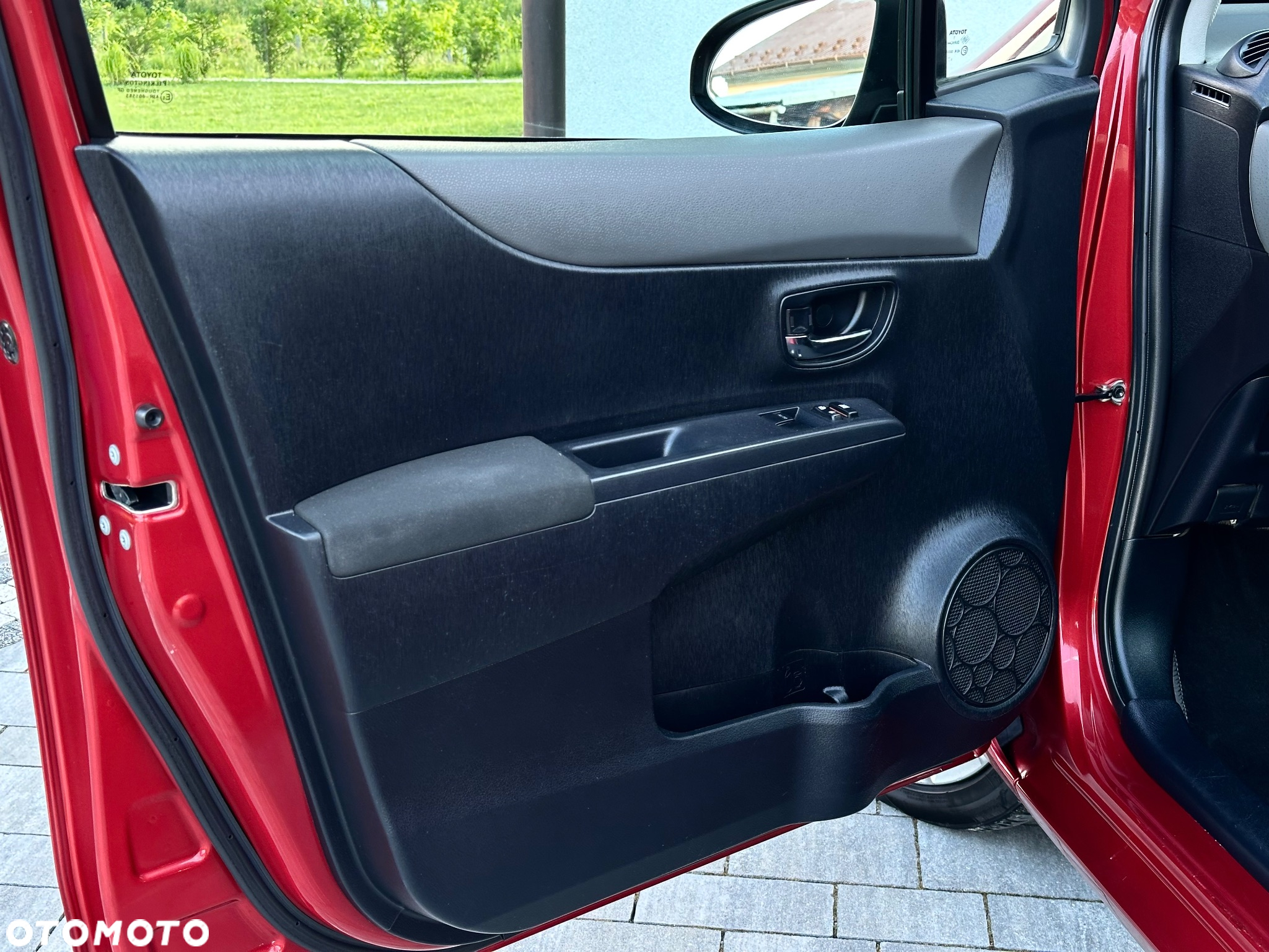 Toyota Yaris 1.33 Sol - 22