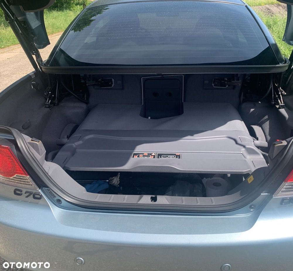 Volvo C70 2.4D5 Summum - 16