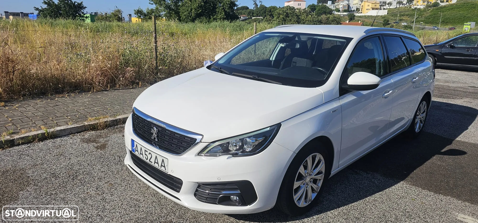 Peugeot 308 SW 1.5 BlueHDi Active Pack - 6