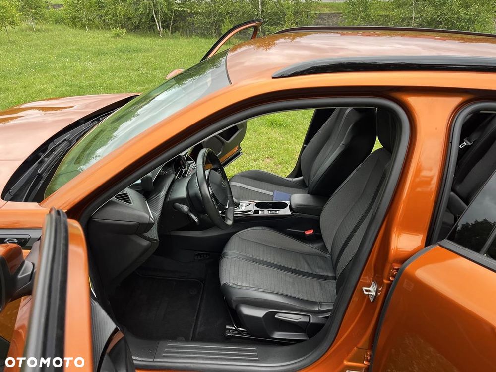 Peugeot 2008 Allure Pack - 5