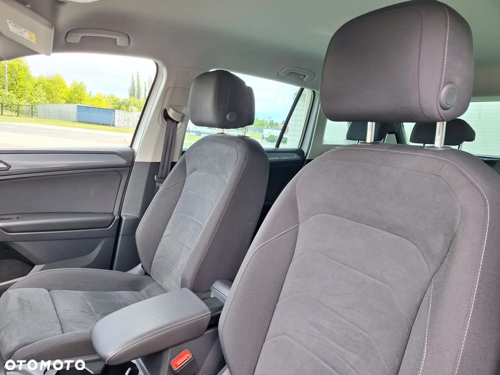 Volkswagen Tiguan 1.5 TSI EVO Life DSG - 9