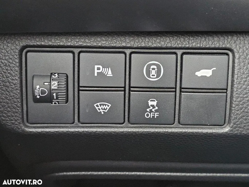 Honda HR-V 1.5 e:HEV 4x2 E-CVT Advance - 13