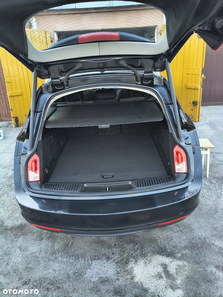 Opel Insignia 1.8 - 7