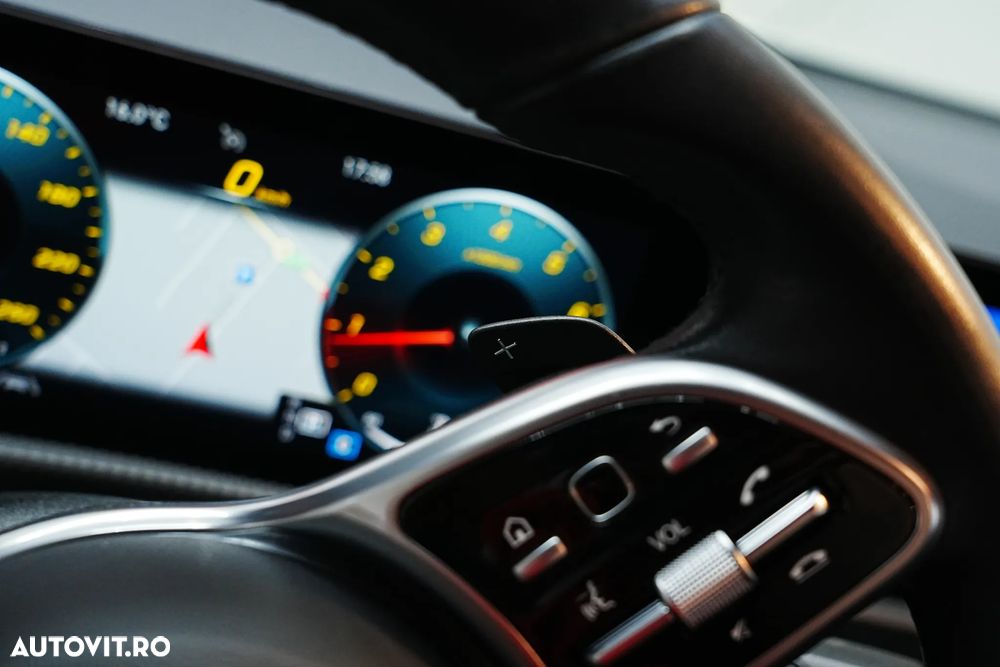 Mercedes-Benz CLA 200 7G-DCT Progressive Line Advanced - 15