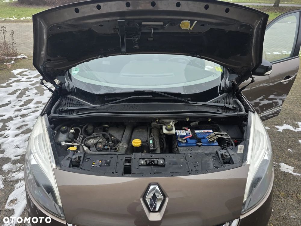 Renault Grand Scenic 1.9 dCi XXL FAP Exception - 30