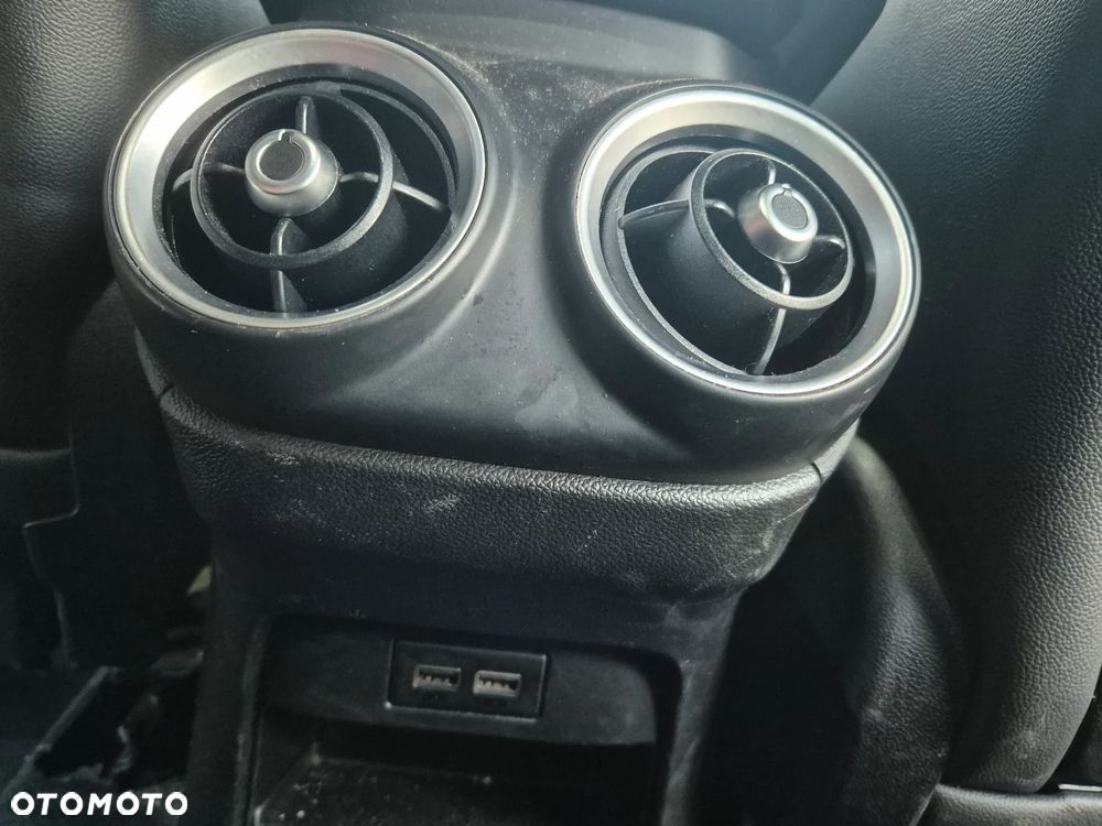 Alfa Romeo Stelvio 2.0 Turbo Executive Q4 - 19