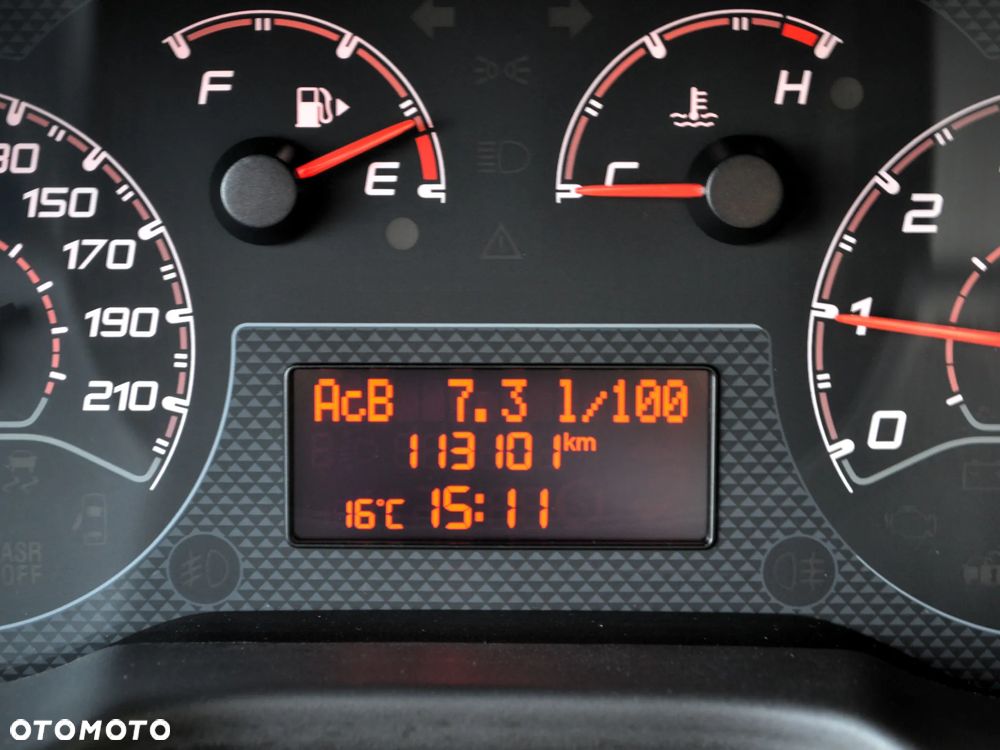 Fiat Fiorino Kombi 1.4 8V SX - 39
