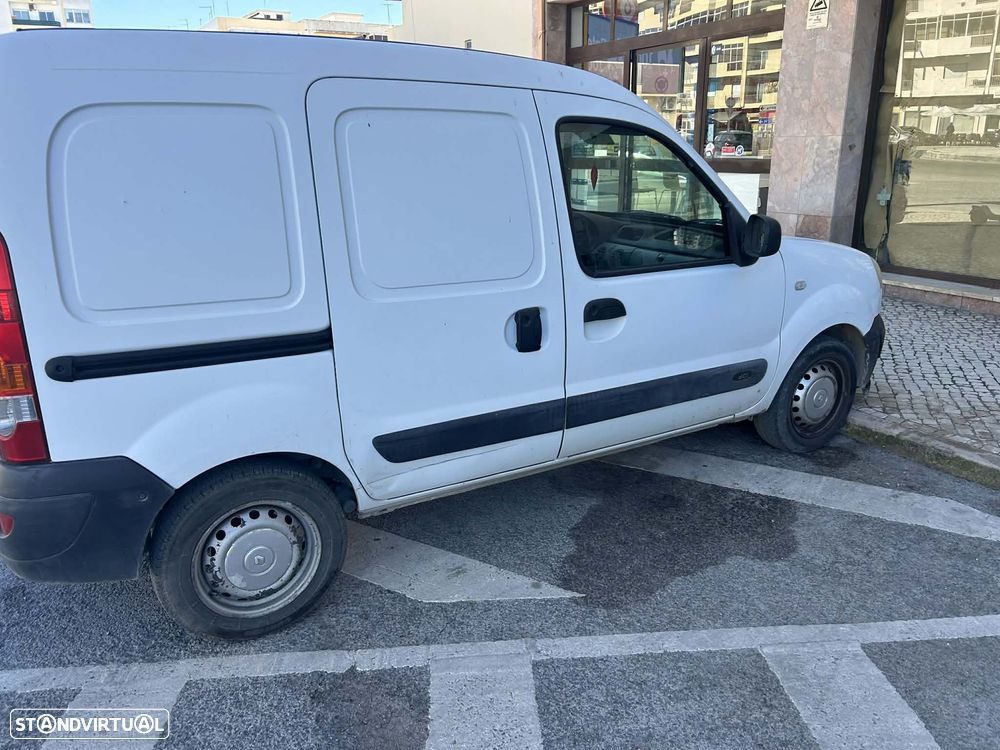Renault Kangoo - 11