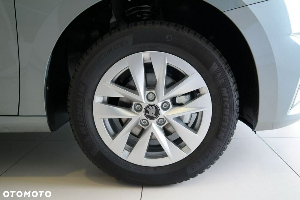 Skoda Fabia - 29