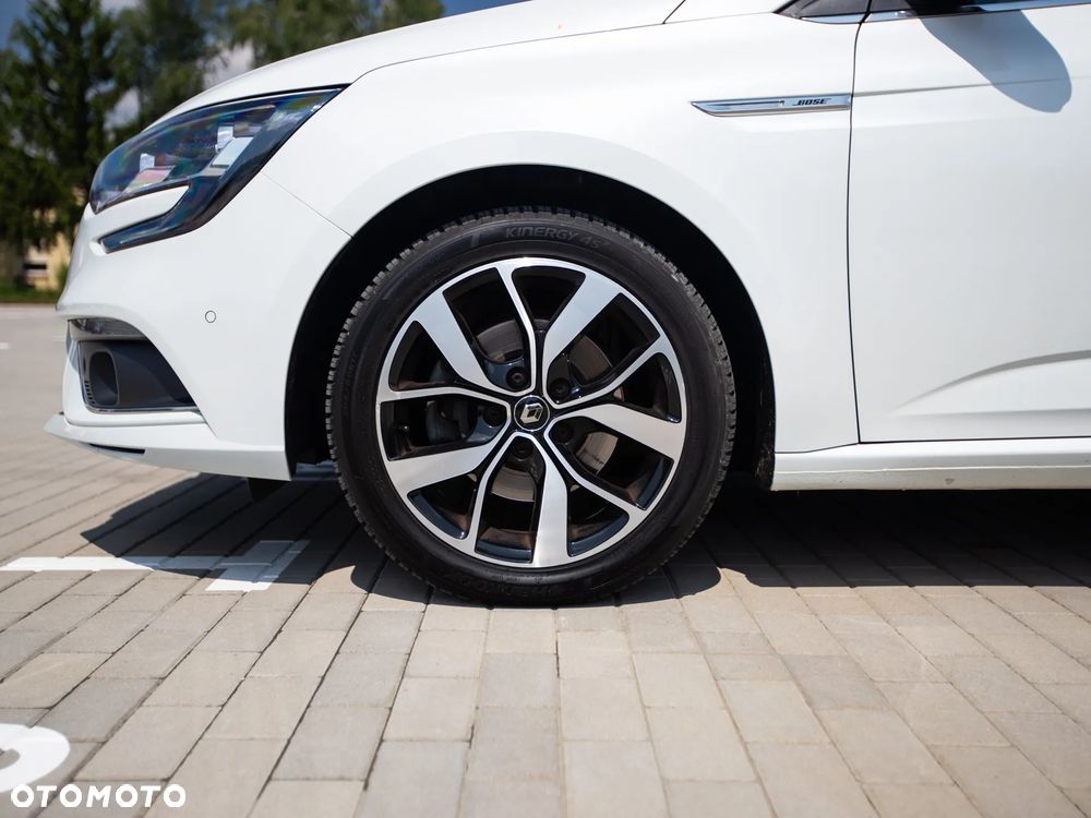 Renault Megane - 10