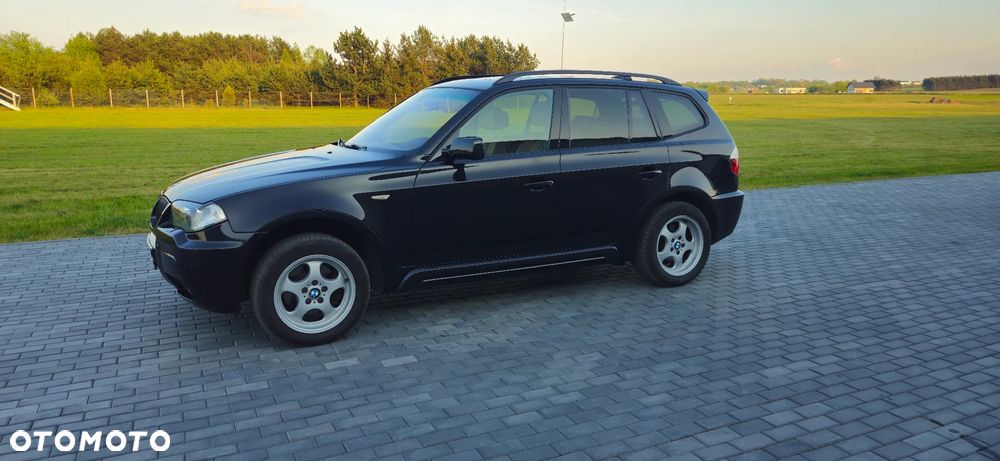 BMW X3 xDrive20d Edition Exclusive - 12