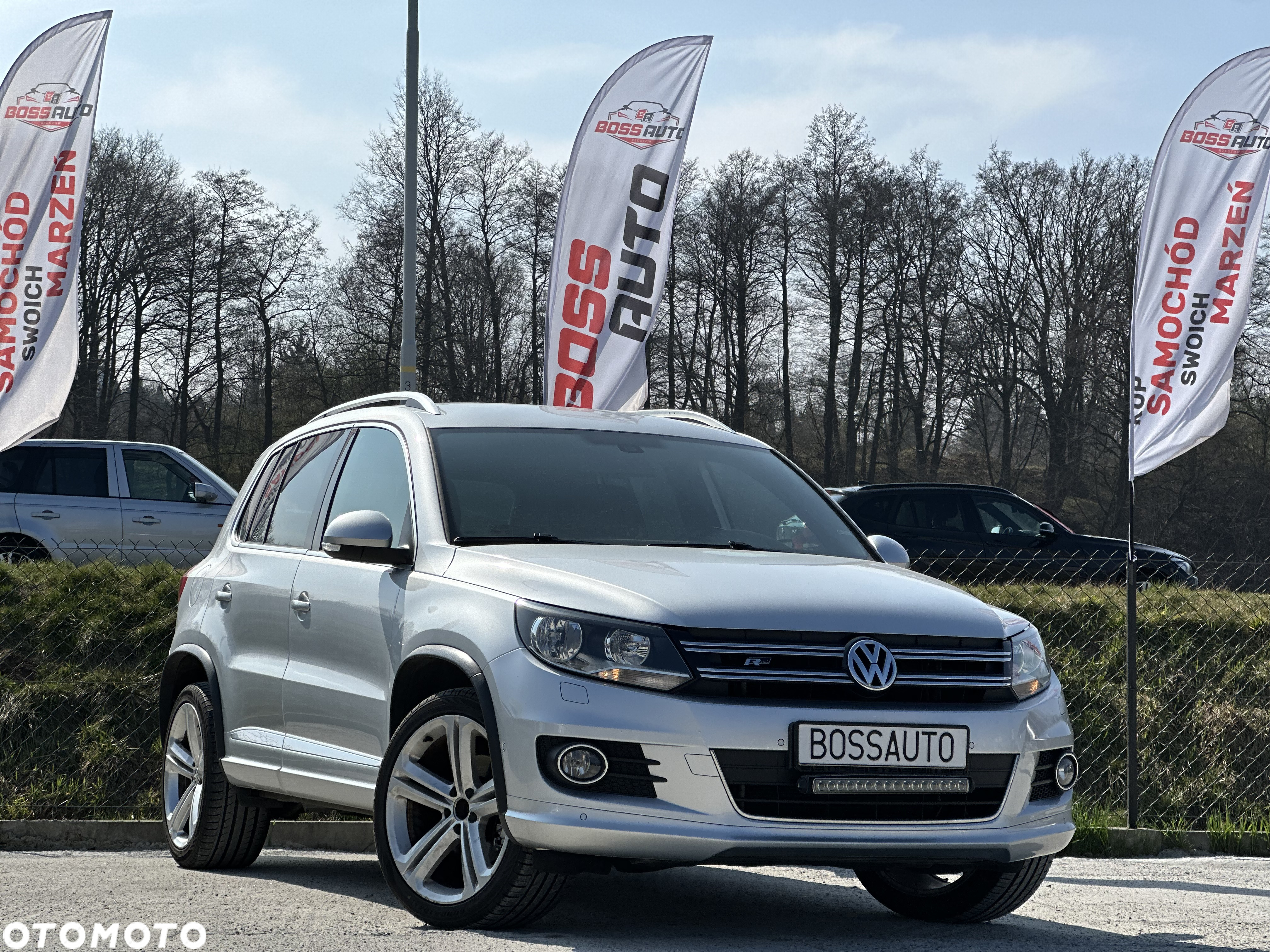 Volkswagen Tiguan 2.0 TDI DPF 4Motion DSG Life - 2