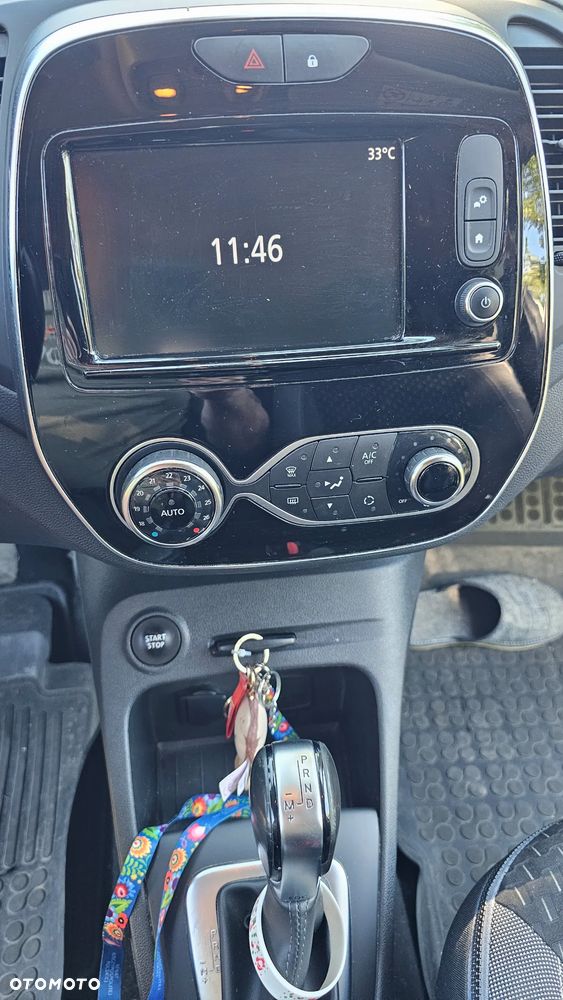Renault Captur 1.3 Energy TCe Initiale Paris EDC - 17