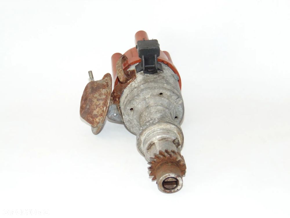 ORYGINAŁ aparat zapłonowy 0237020198 050905205C VW Volkswagen Golf 2 II benzyna 1.8 - 2