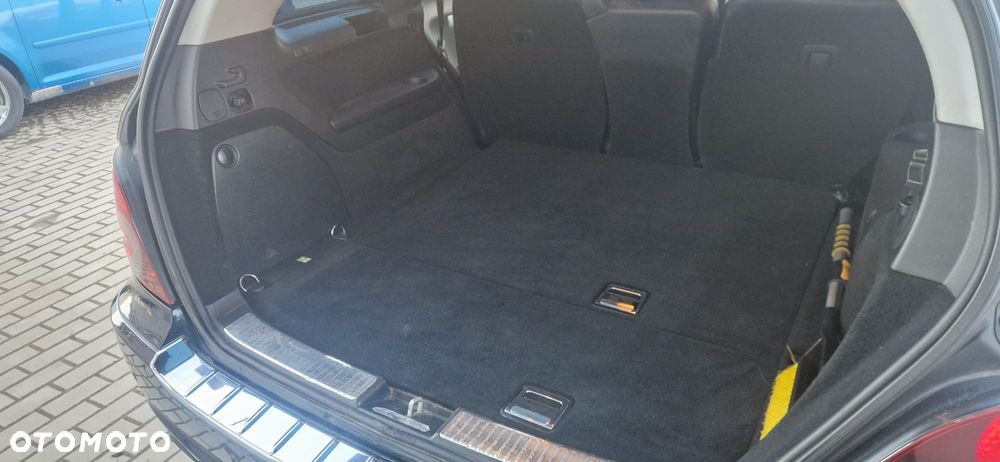 Mercedes-Benz Klasa R - 9