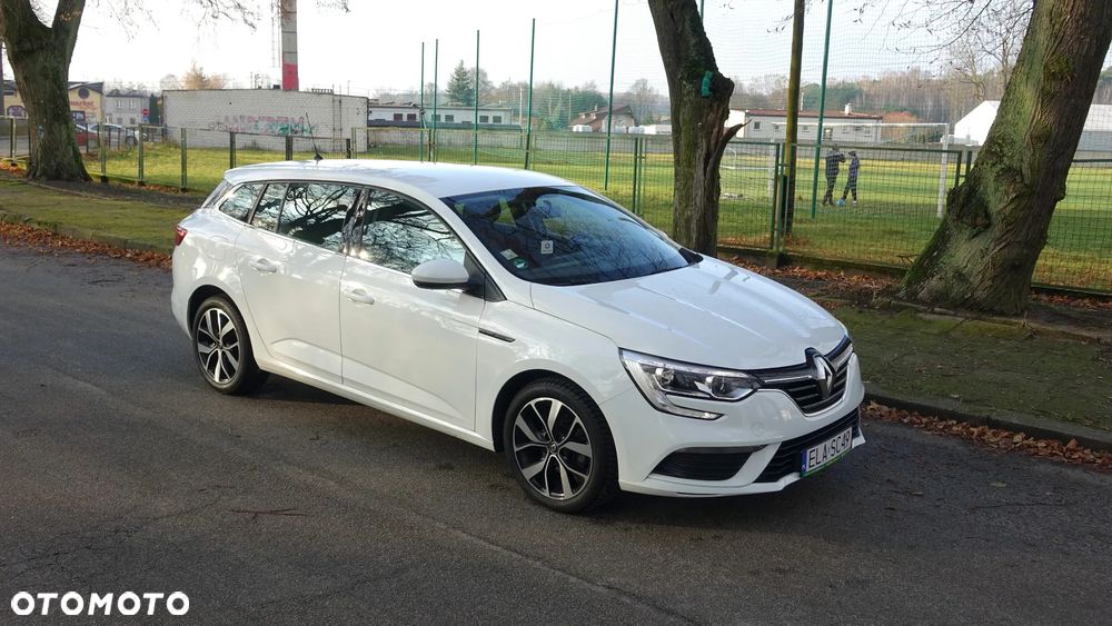 Renault Megane - 38