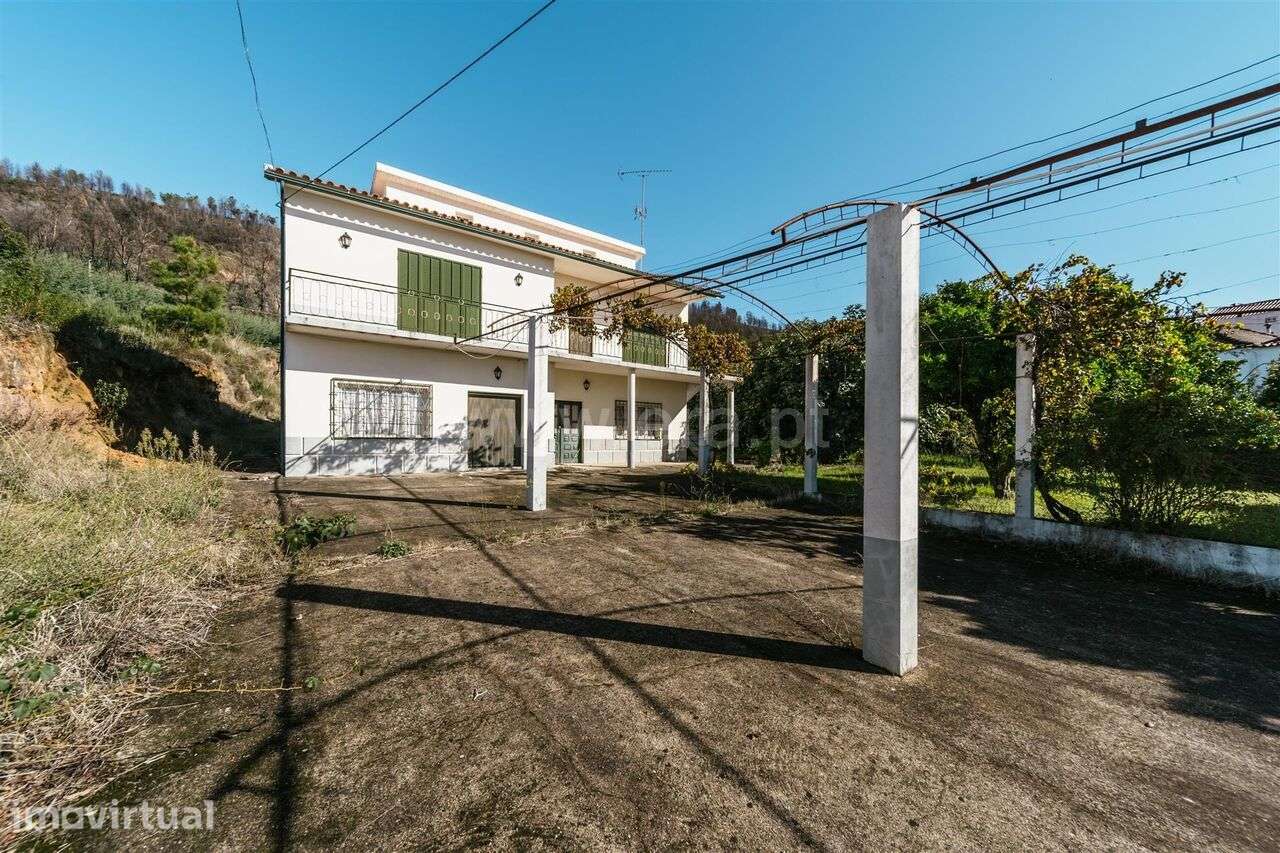 Moradia Isolada T4 / Fundão, Monte Leal - Grande imagem: 2/20