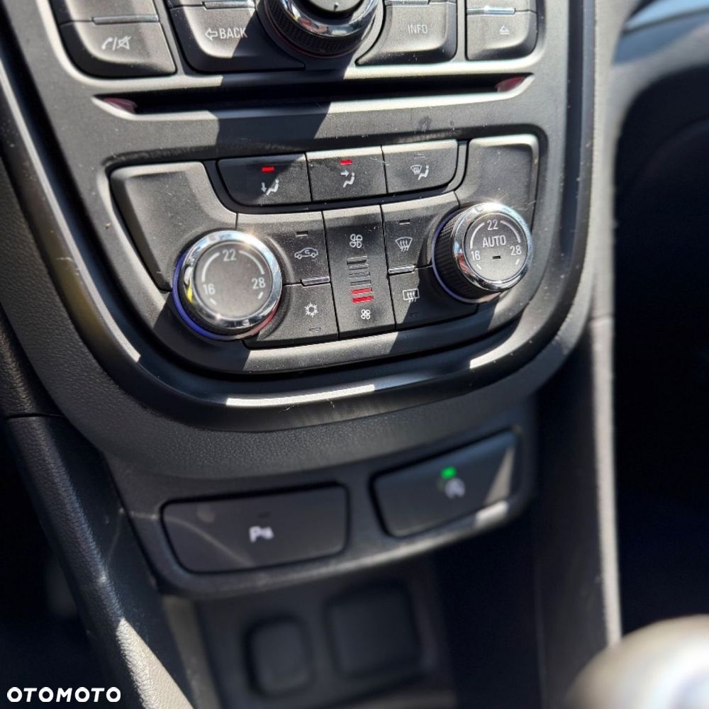 Opel Mokka - 30