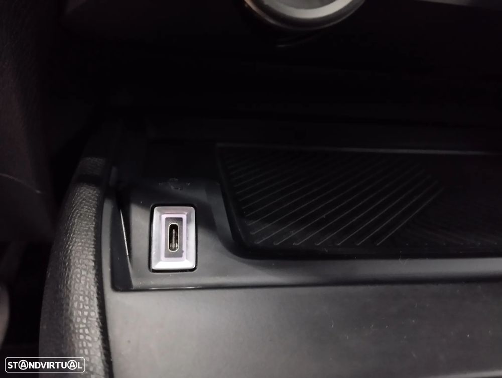 Citroën C4 1.5 BlueHDi Feel Pack EAT8 - 34