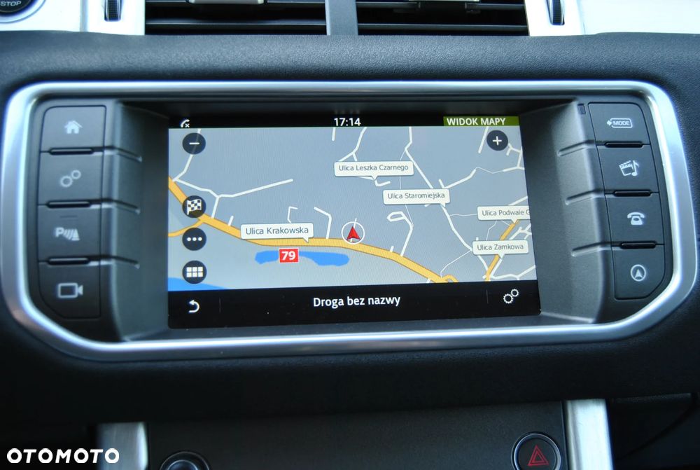 Land Rover Range Rover Evoque TD4 SE Dynamic - 20