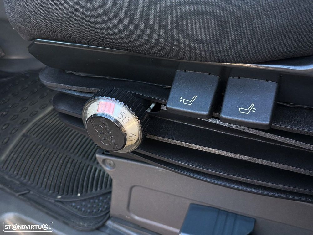 Iveco Daily 2.3 HPI 35C13D 3450 - 19