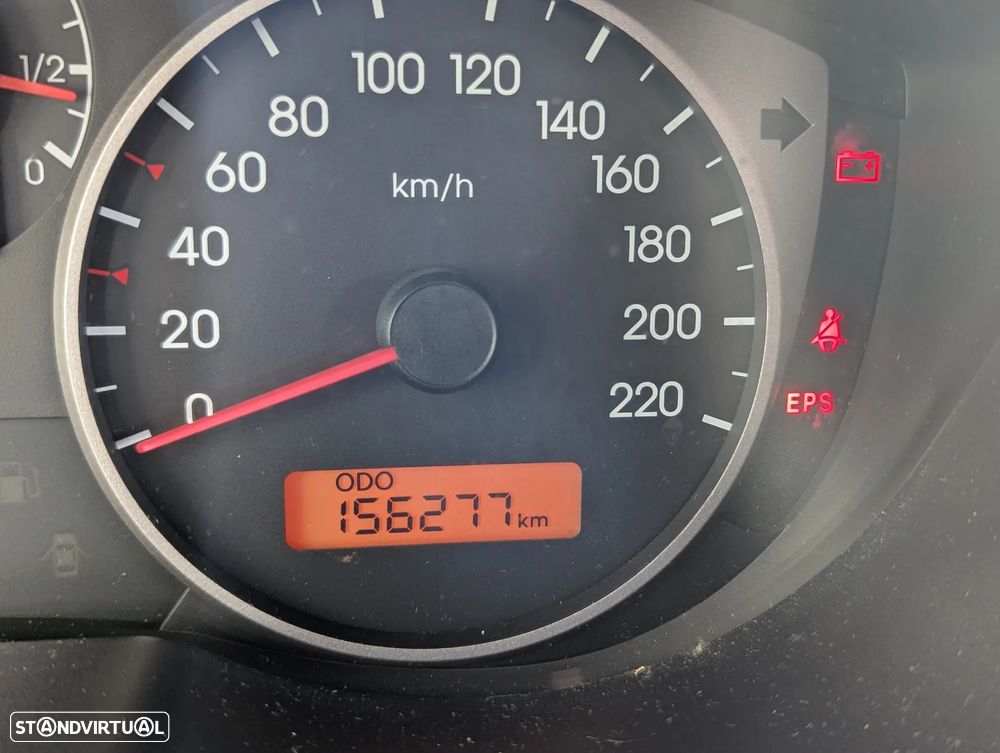 Hyundai i20 1.2 Comfort - 12