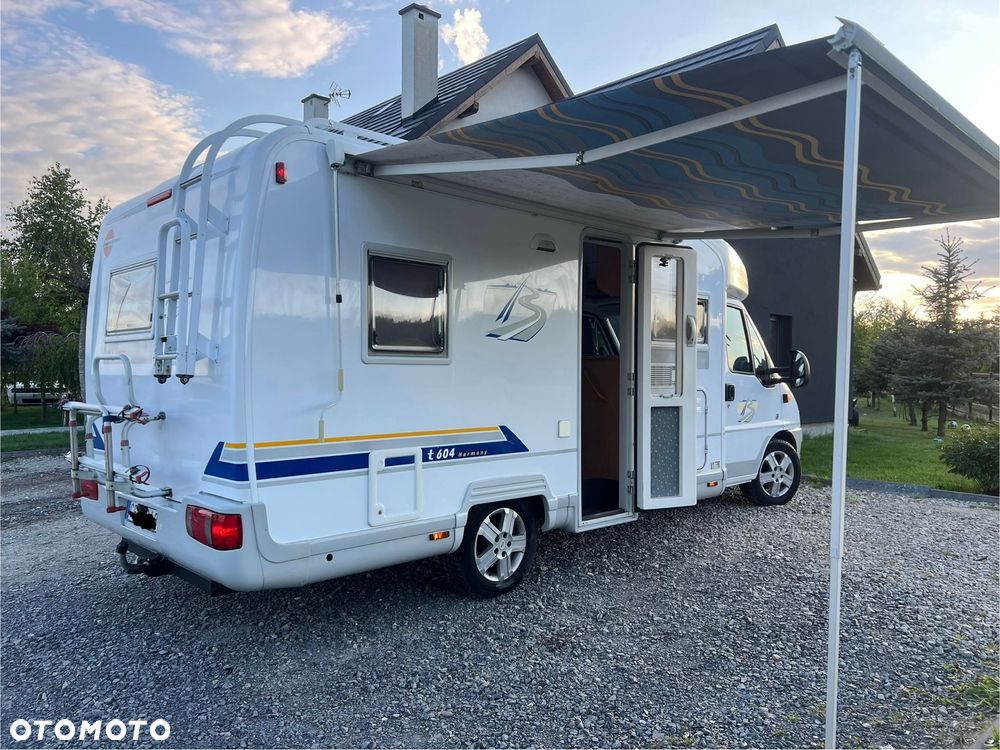Fiat Ducato - 3
