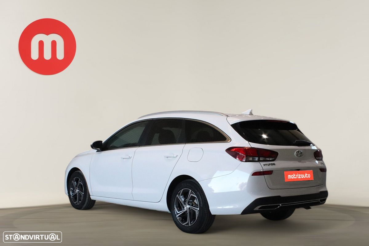 Hyundai i30 SW 1.0 T-GDi Style Plus - 3