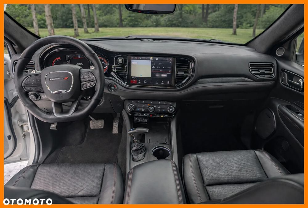 Dodge Durango - 18