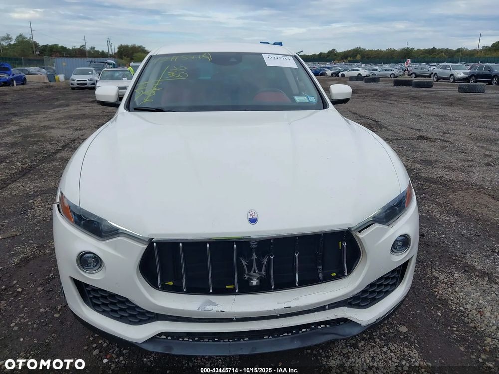Maserati Levante Q4 - 3
