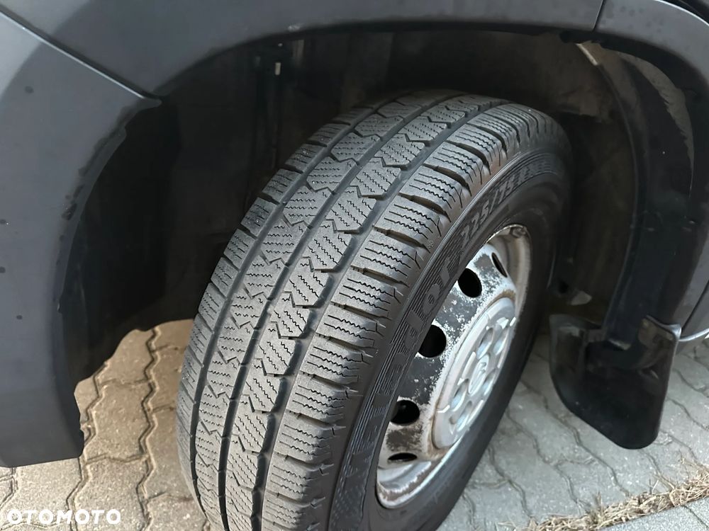 Citroën Jumper - 17