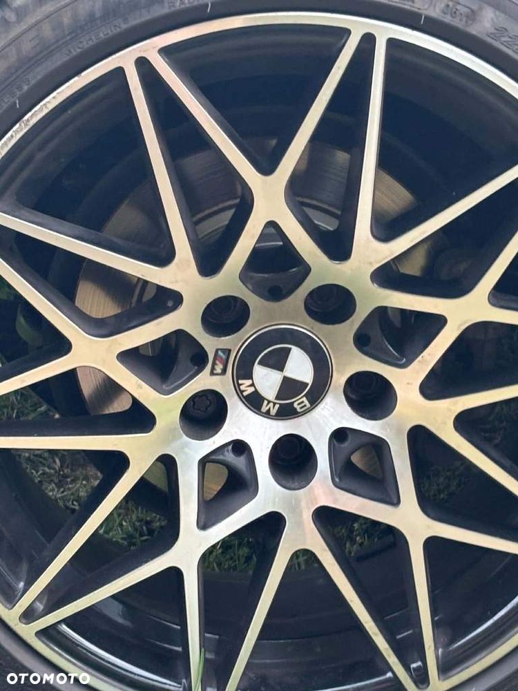 BMW Seria 1 118d M Sport Shadow - 16
