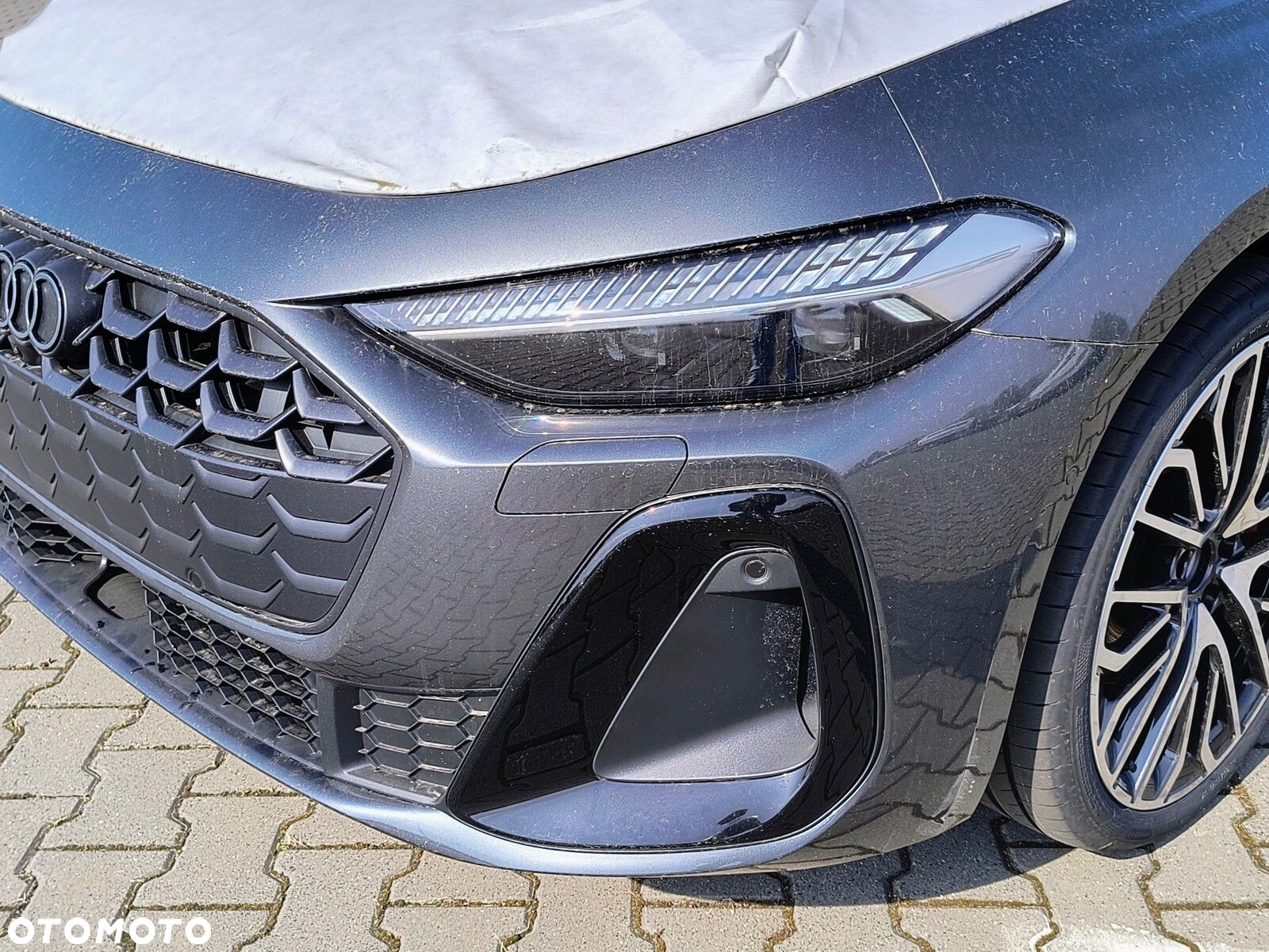 Audi A5 - 9