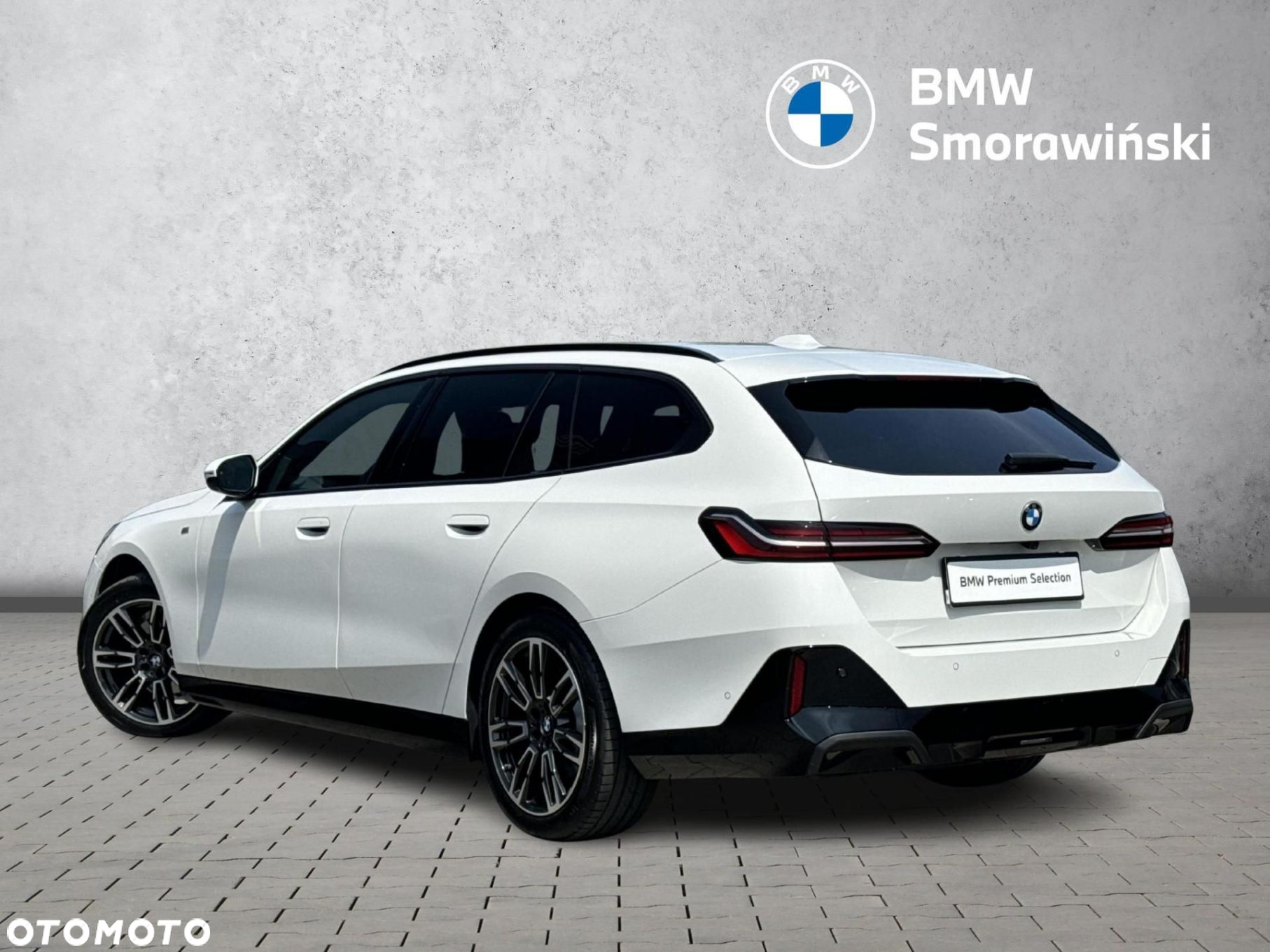 BMW Seria 5 - 3
