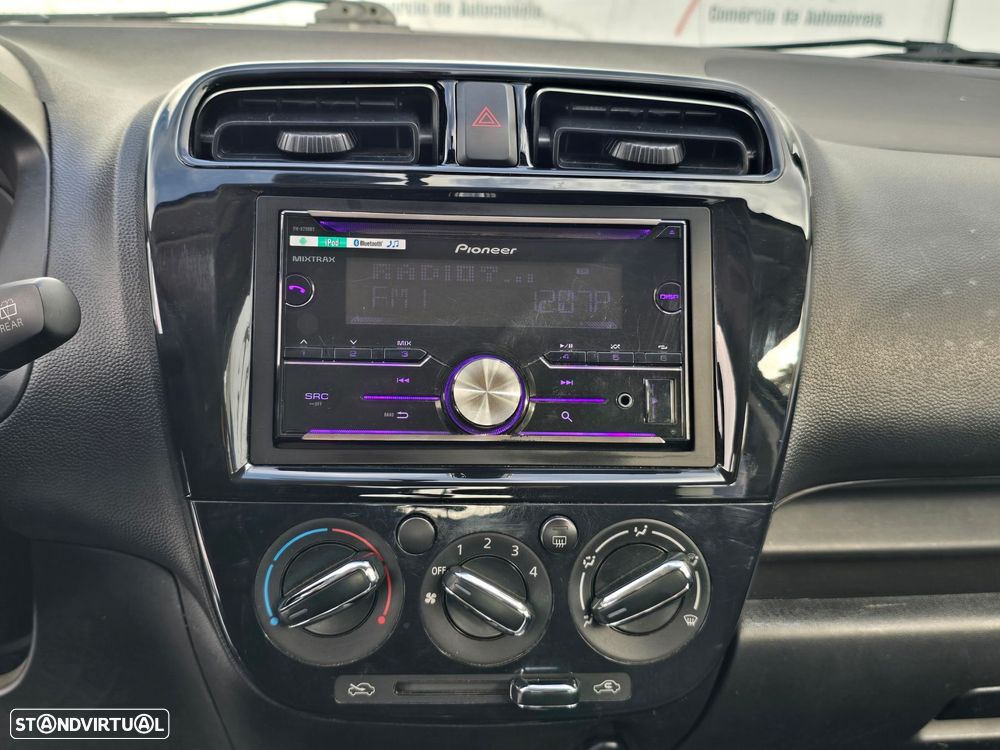 Mitsubishi Space Star 1.0 Active - 18