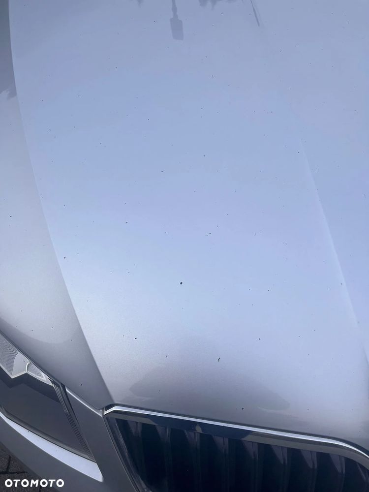 Skoda Octavia 1.2 TSI Ambition - 14