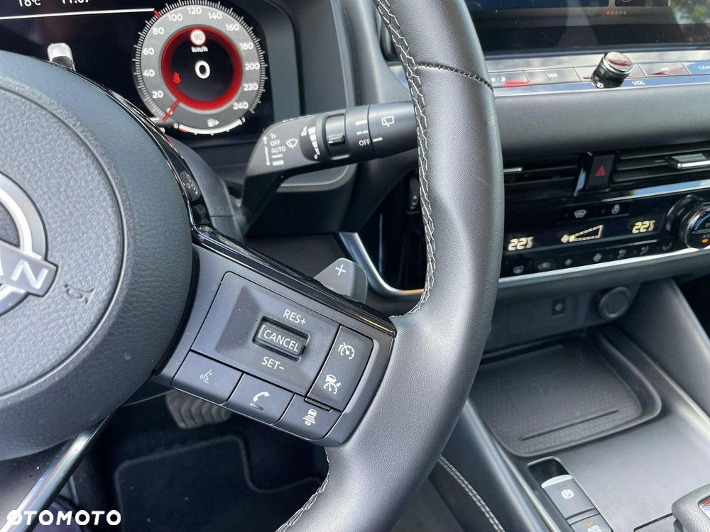 Nissan Qashqai - 26