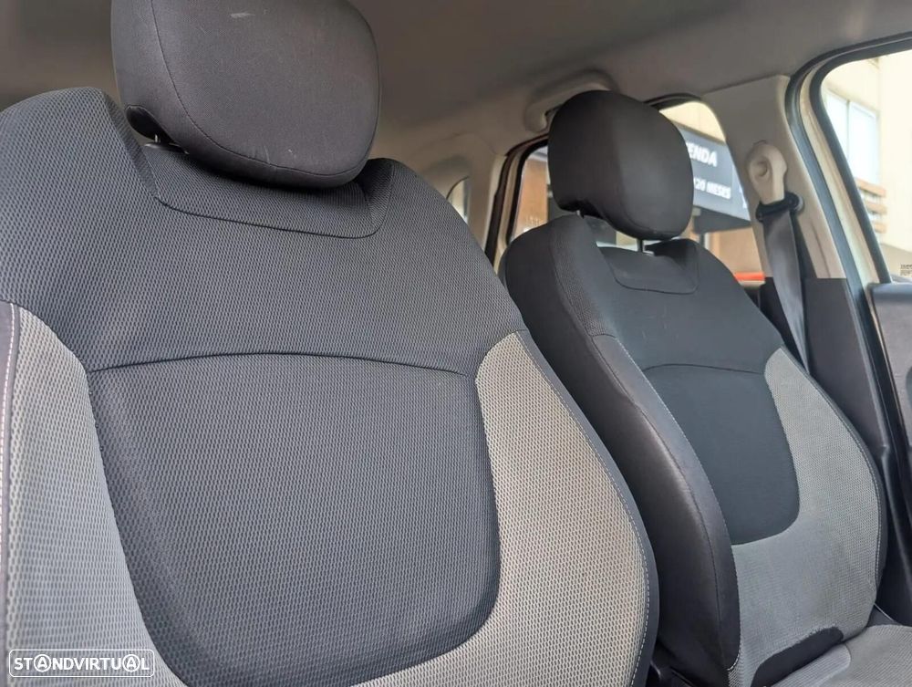 Renault Captur 1.5 dCi Zen - 8