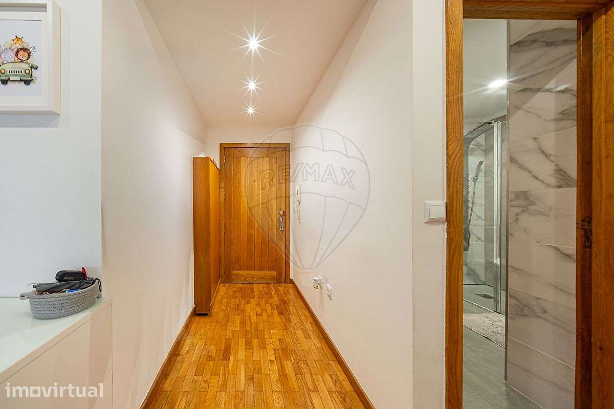 Apartamento T1 para venda - Grande imagem: 5/24