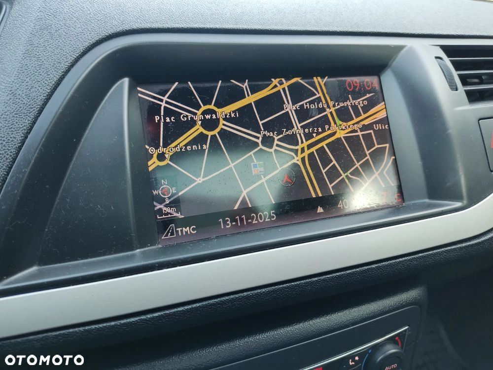 Citroën C5 HDi 165 FAP Selection - 13