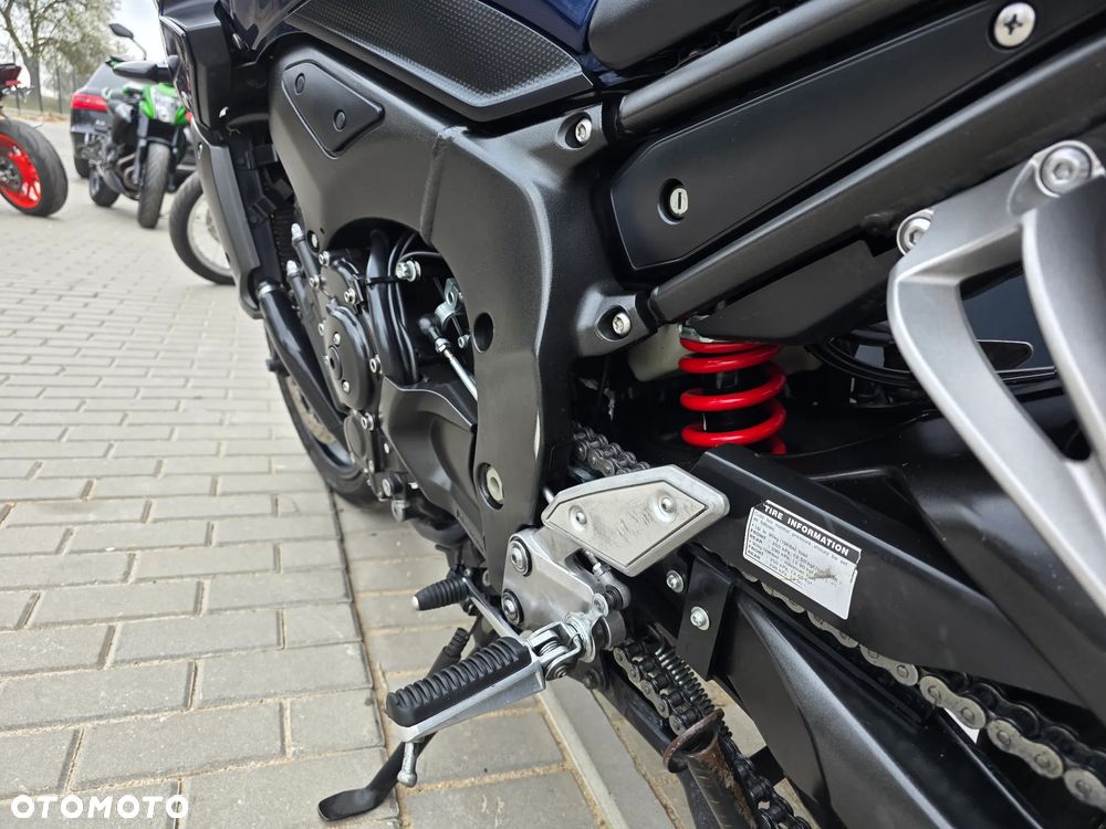 Yamaha FZ - 31