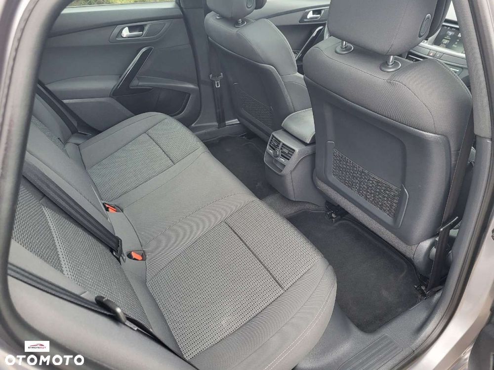 Peugeot 508 - 17