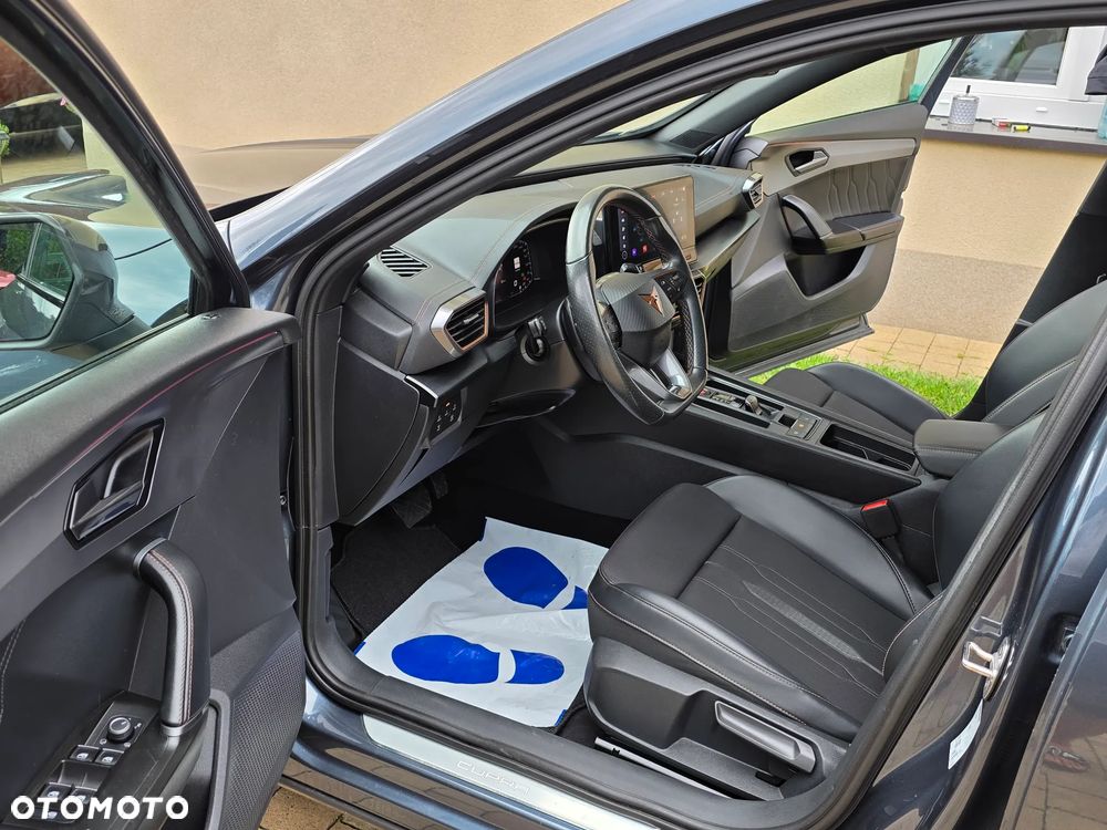 Cupra Formentor 1.5 TSI DSG - 21