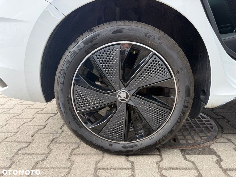 Skoda Scala 1.0 TSI Monte Carlo DSG - 28